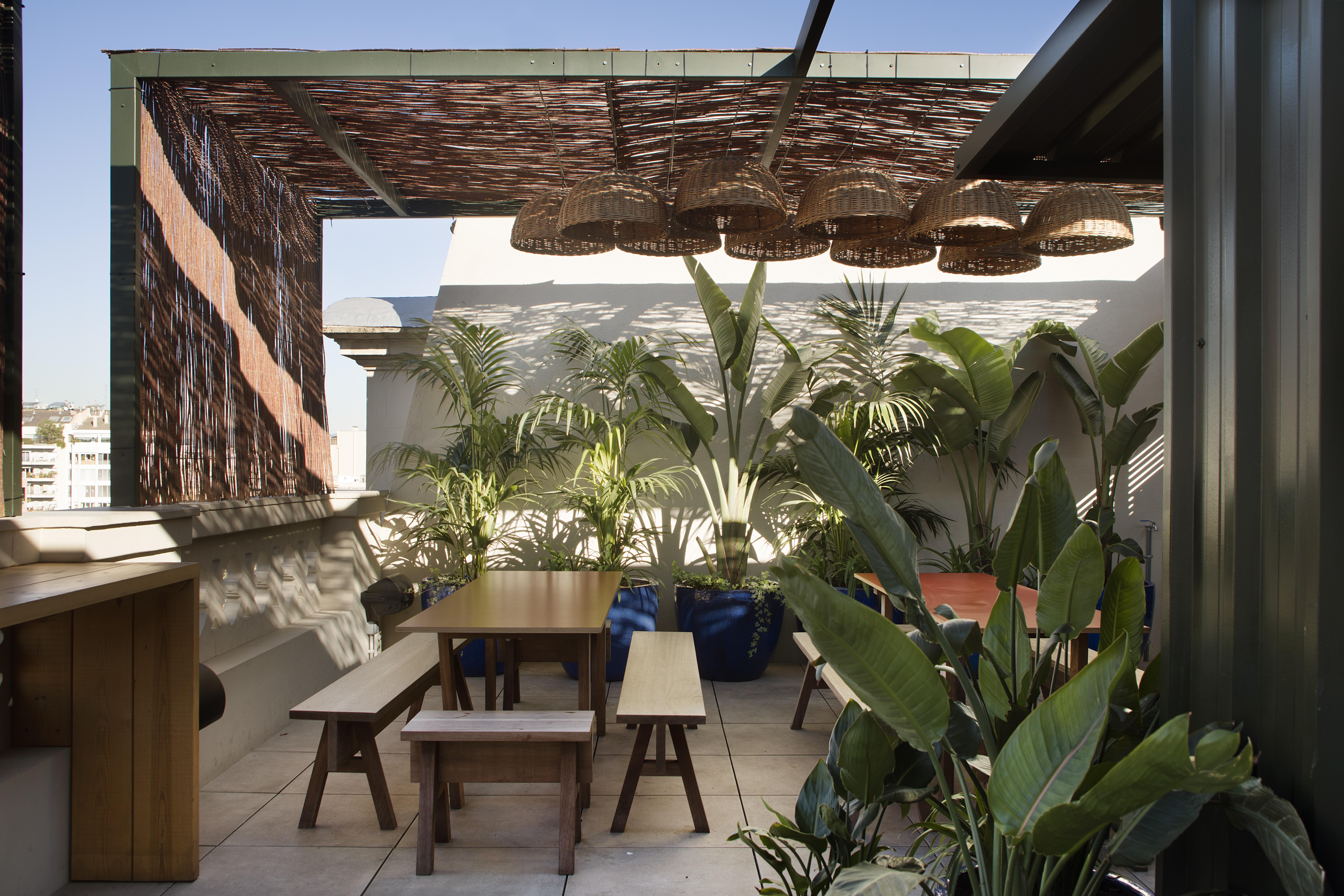 Hotel Casa Bonay & Spa — Fotos 1